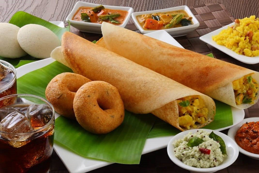 Dosa Image